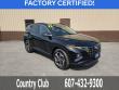 Used 2022 Hyundai Tucson Limited SUV