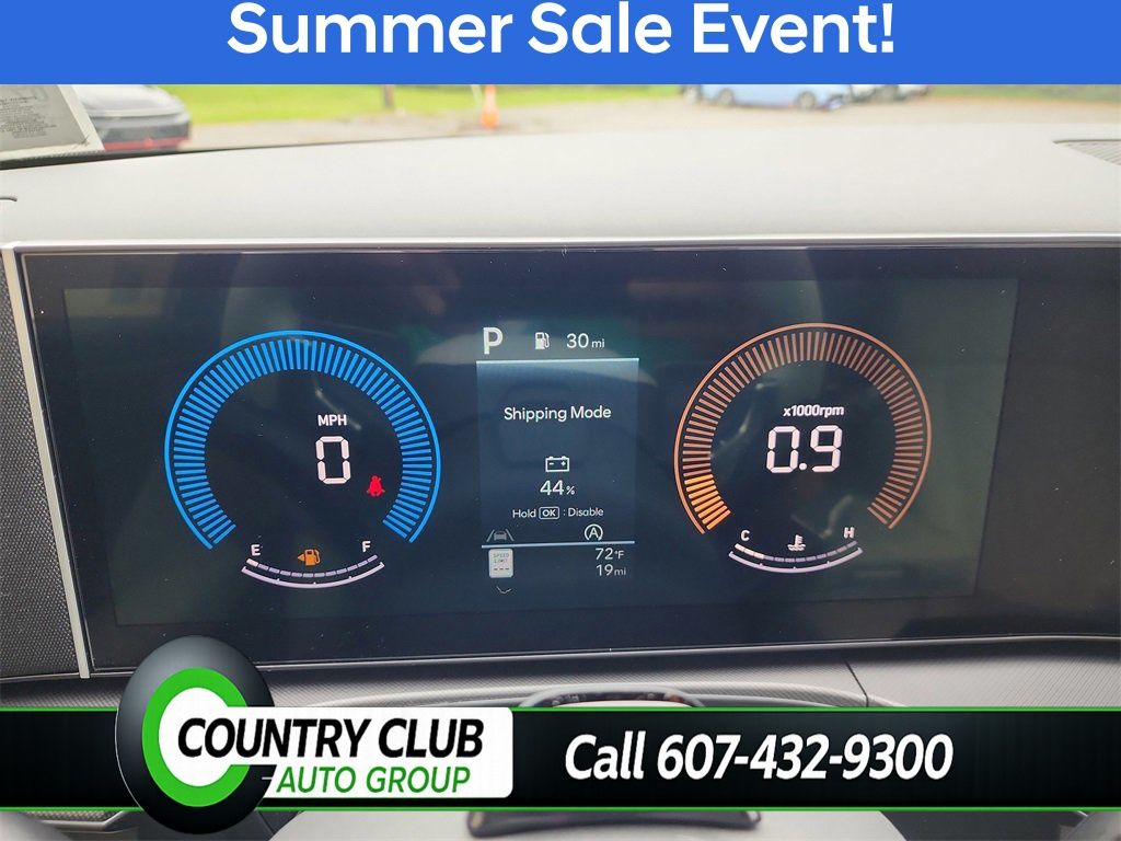 2026 Hyundai Santa Fe SEL - Photo 20