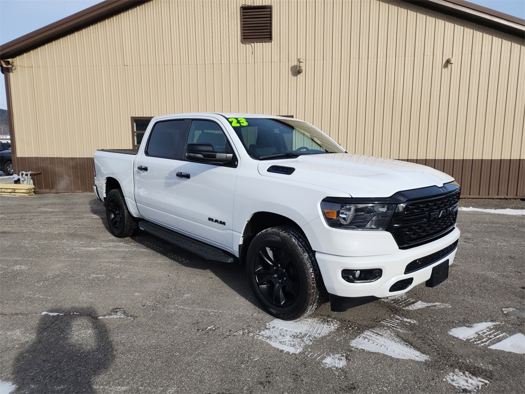 2023 RAM Ram 1500 Pickup Big Horn/Lone Star's photo