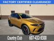 Used 2024 Dodge Hornet R/T Plus SUV