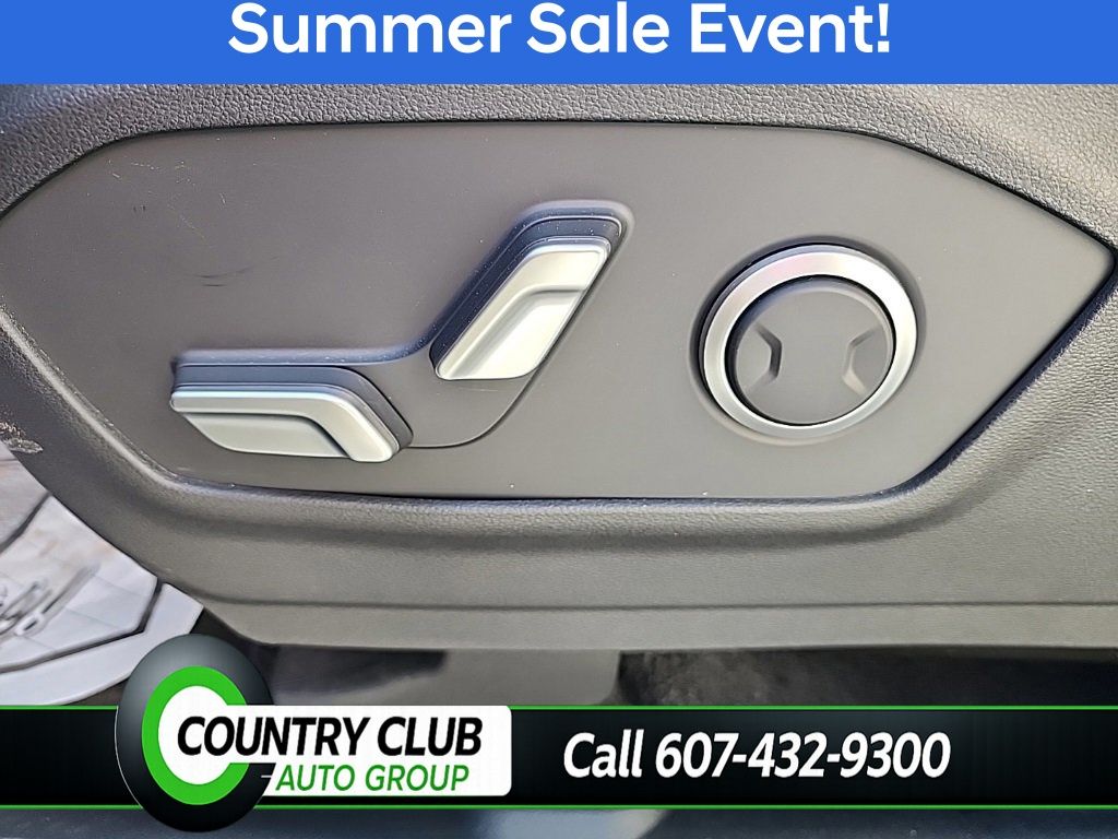 2026 Hyundai Santa Fe SEL - Photo 12