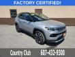 Used 2023 Jeep Compass Limited SUV
