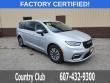Used 2023 Chrysler Pacifica Hybrid Touring L Minivan/Van