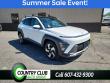 New 2026 Hyundai Kona Limited SUV