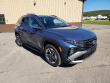 New 2025 Hyundai Tucson SEL Convenience SUV