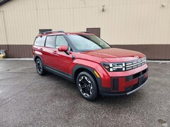 2026 Hyundai Santa Fe SEL AWD SUV