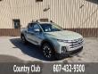 New 2027 Hyundai Santa Cruz SEL Activity Truck Crew Cab