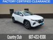 Used 2023 Hyundai Tucson SEL SUV