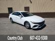 New 2026 Hyundai Elantra SE Sedan
