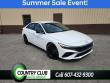 New 2026 Hyundai Elantra SEL Sport Sedan