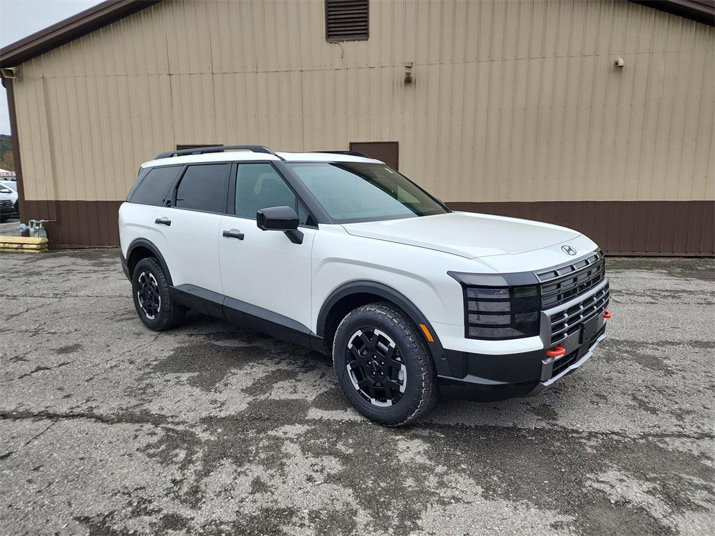 2026 Hyundai Palisade XRT Pro's photo