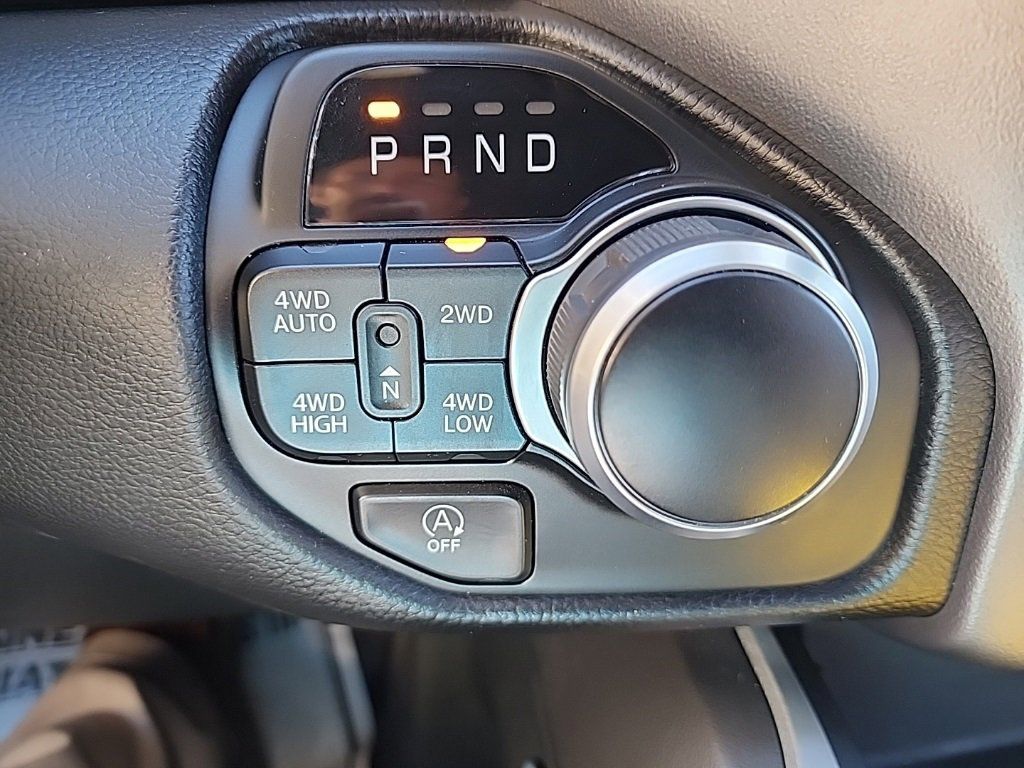 2022 RAM Ram 1500 Pickup Big Horn/Lone Star - Photo 18