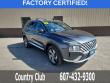 Used 2022 Hyundai Santa Fe SEL SUV