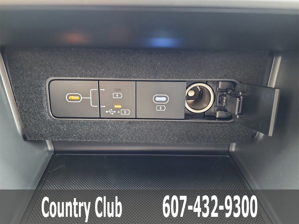 2026 Hyundai Sonata Hybrid Blue - Photo 13