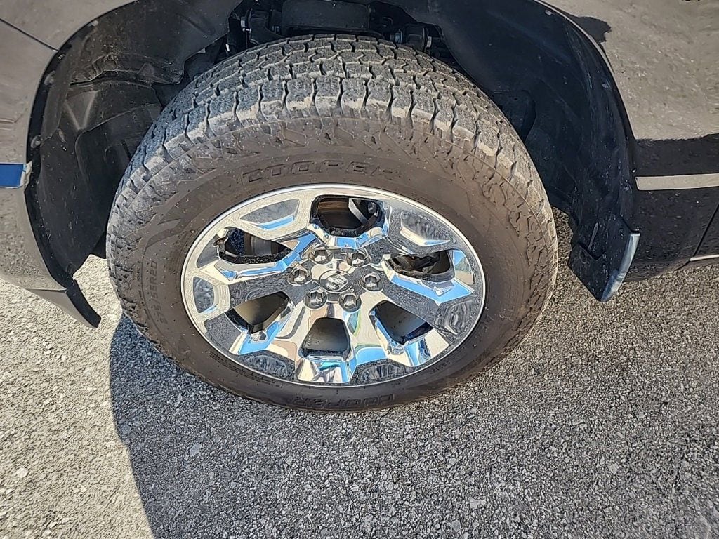 2022 RAM Ram 1500 Pickup Big Horn/Lone Star - Photo 31
