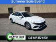 New 2026 Hyundai Elantra SE Sedan
