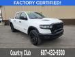 Used 2026 Ram 1500 Rebel Truck