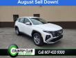 New 2026 Hyundai Tucson SE SUV