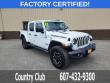 Used 2023 Jeep Gladiator Rubicon Truck