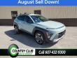 New 2026 Hyundai Kona SEL Premium SUV