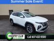 New 2026 Hyundai Tucson SEL AWD SUV