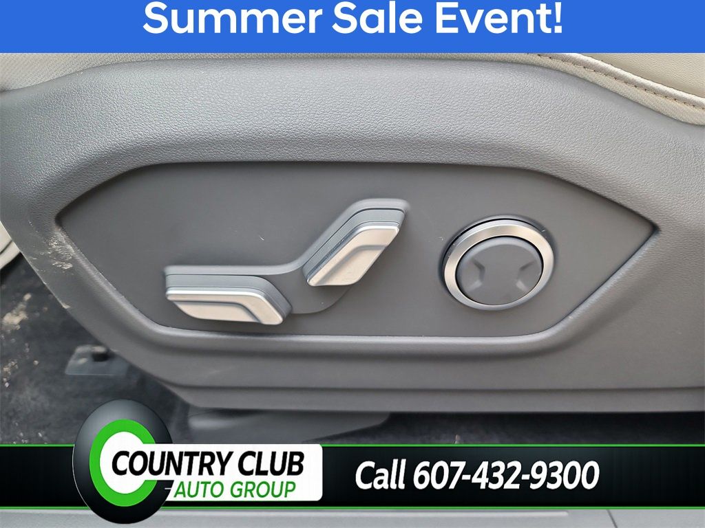 2026 Hyundai Santa Fe SEL - Photo 12