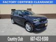 Used 2025 Dodge Durango GT SUV