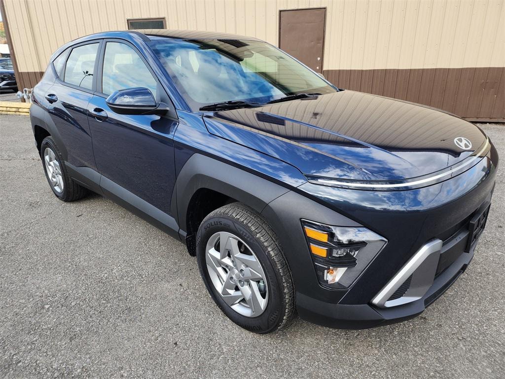 New 2026 Hyundai Kona SE AWD SUV