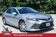Toyota Camry Hybrid