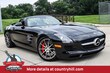 Mercedes-Benz SLS AMG