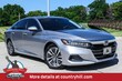 Honda Accord Hybrid