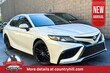 Toyota Camry Hybrid