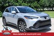 Toyota Corolla Cross Hybrid
