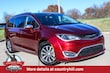 Chrysler Pacifica Hybrid