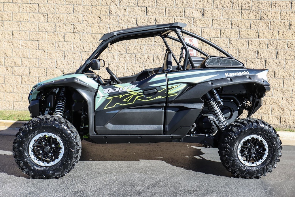 Used 2024 Kawasaki Teryx KRX 1000 SE 1000 SE