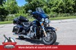 Harley Davidson Electra Glide Limited Flhtk