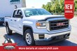 GMC Sierra 1500