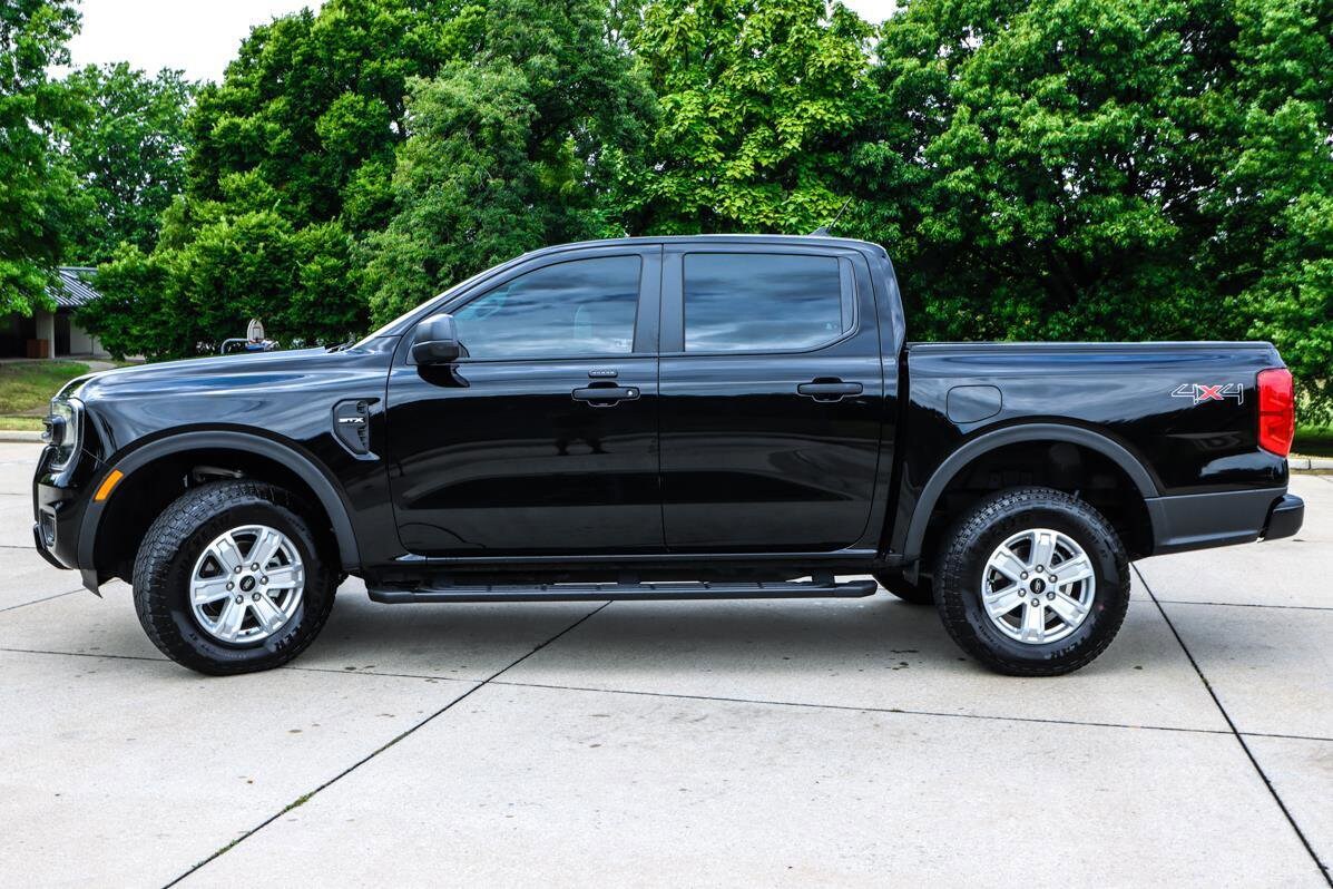 2024 Ford Ranger XL photo 3