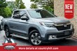Honda Ridgeline