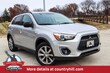  Mitsubishi Outlander Sport