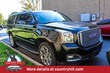 GMC Yukon XL