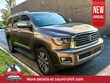 Toyota Sequoia
