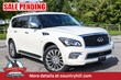 INFINITI QX80