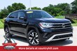 Volkswagen Atlas Cross Sport