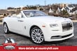 Rolls-Royce Dawn