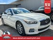 INFINITI Q50 Hybrid