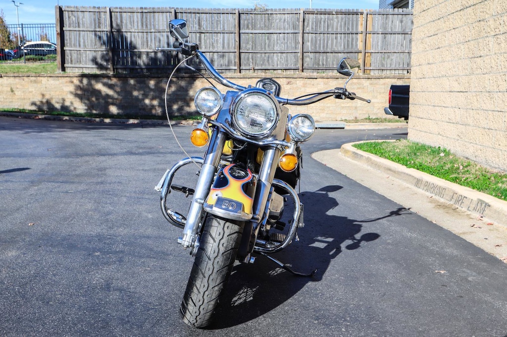Used 1979 Harley Davidson Shovelhead SHOVELHEAD