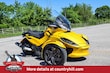 CAN-AM Spyder