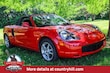 Toyota MR2 Spyder