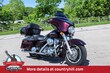 Harley Davidson Street Glide Flhx